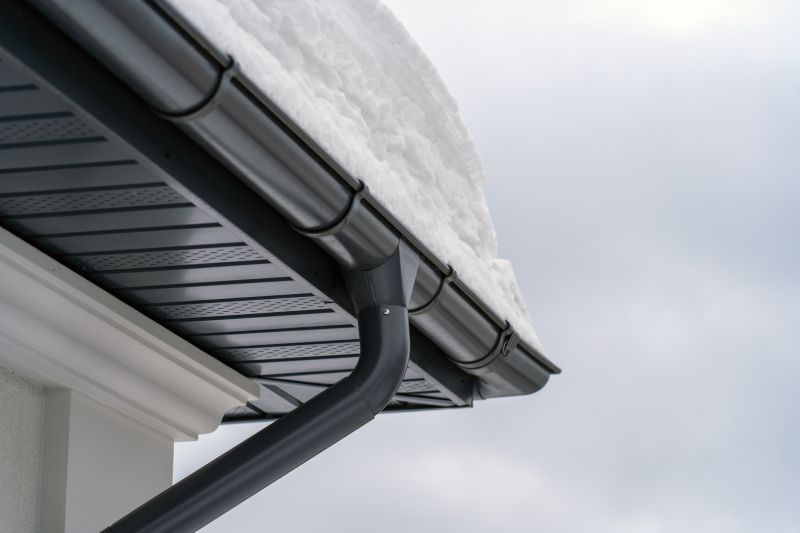 Aluminum Trim Replacement in Olathe, KS