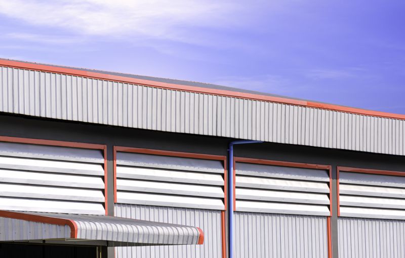 Aluminum Trim Replacement in Wilmington, NC