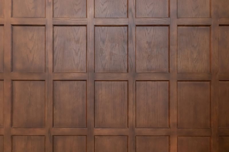 Wood Paneling Service in Wilmington, NC