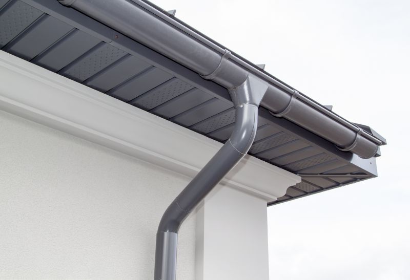 Aluminum Trim Installation in Wilmington, NC