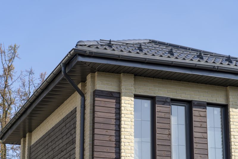 Aluminum Trim Replacement in Alpharetta, GA