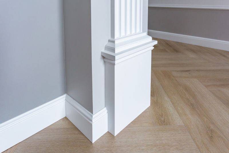 Baseboard Remodeling in Kansas City, KS