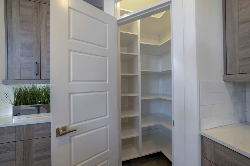 Butlers Pantry Installation in Charlotte, NC