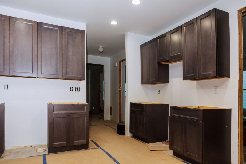 Cabinetry Installation in Indianapolis, IN