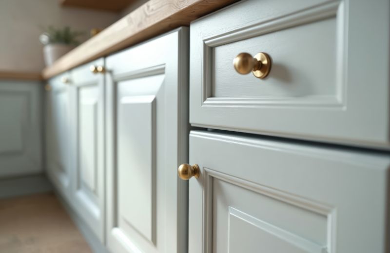 Cabinets Refacing in Indianapolis, IN