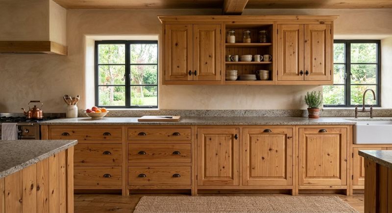Commercial Cabinetry Service in Dayton, OH