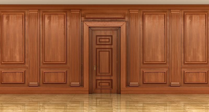 Commercial Trim Installation in Kansas City, KS