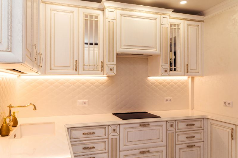 Custom Cabinet Building in Dayton, OH
