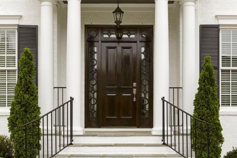 Custom Wood Trim Installation in Wilmington, NC