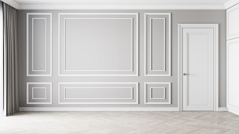 Decorative Millwork Service in Wilmington, NC