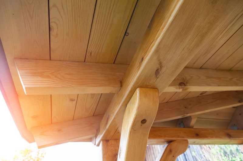 Exterior Trim Carpentry in Kansas City, KS