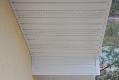 Fascia Repair in Kansas City, KS