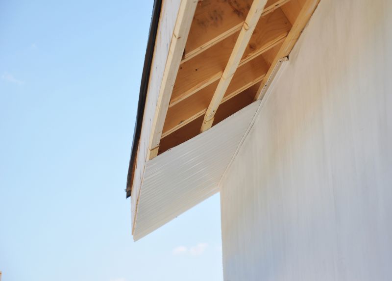 Fascia Repair in Alpharetta, GA