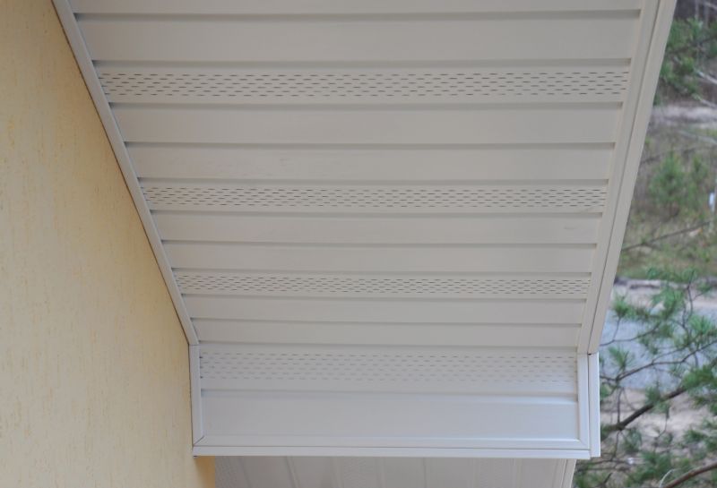 Fascia Replacement in Wilmington, NC