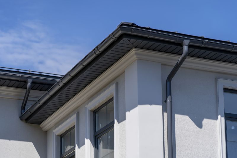 Fascia Wrapping in Alpharetta, GA