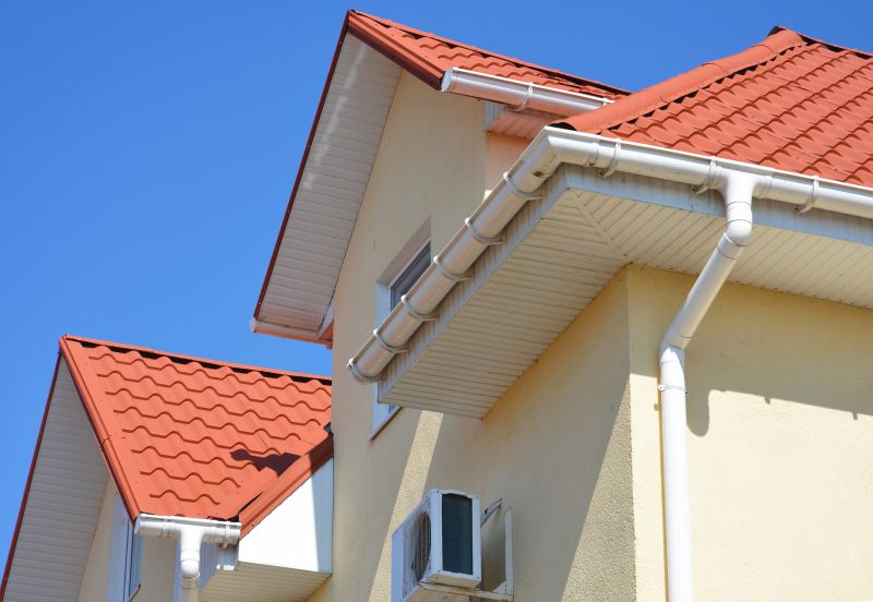 Fascia Wrapping in Olathe, KS