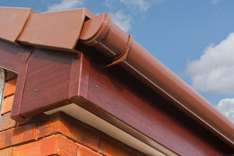 Fascia Wrapping in Kansas City, KS