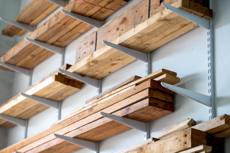Garage Organizers Installation in Montgomery County, MD