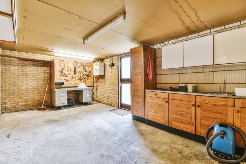 Garage Storage Solutions in Fairfax, VA