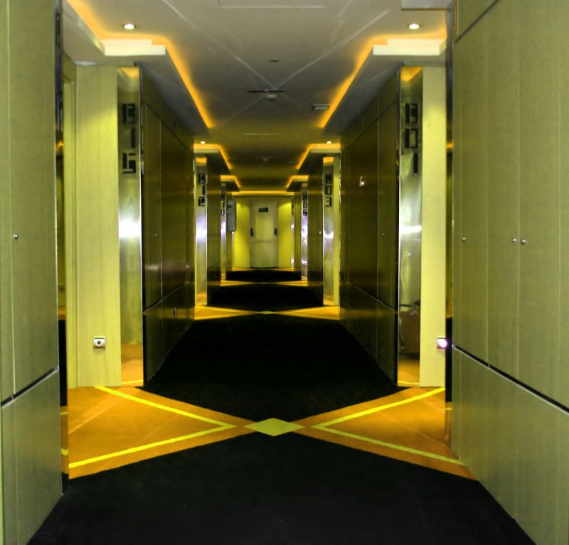 Interior Cladding Installation in Kansas City, KS