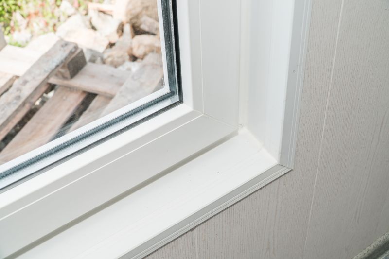 Interior Cladding Installation in Kansas City, KS