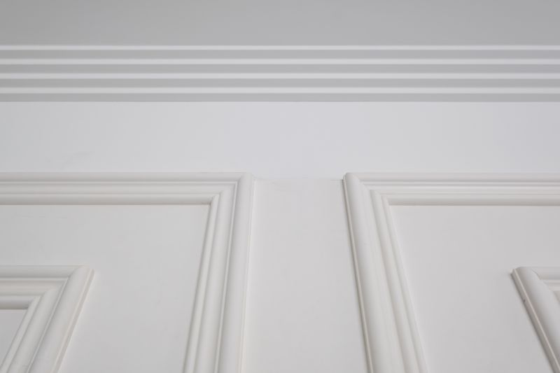 Interior Trim Replacement in Wilmington, NC