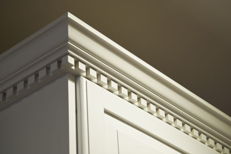 Interior Woodworking in Wilmington, NC