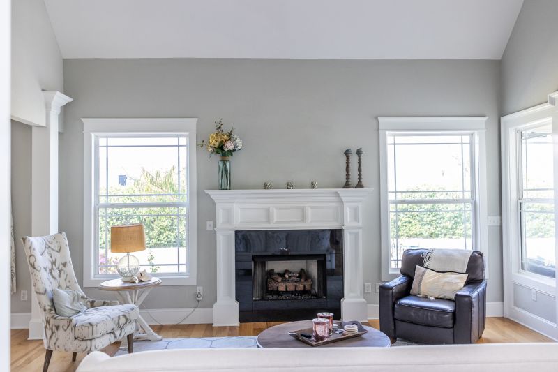 Mantel Mounting Service in Kansas City, KS