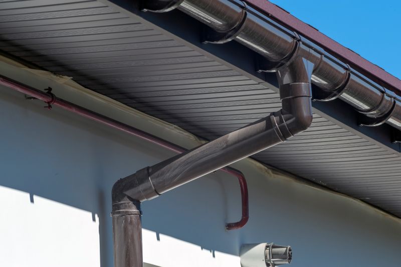 Metal Fascia Repair in Kansas City, KS