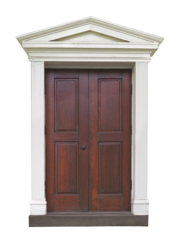 Molding Replacement in Wilmington, NC