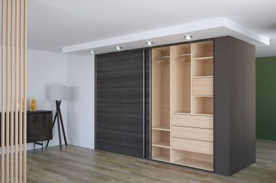 Pantry Remodeling in Raleigh, NC