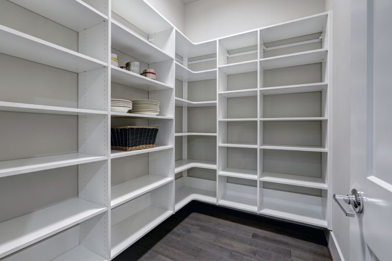 Pantry Remodeling in Charlotte, NC