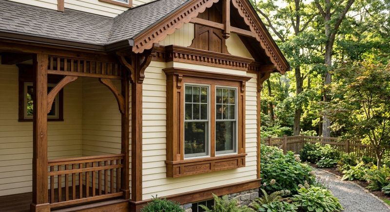 Porch Ceiling Replacement in Kansas City, KS