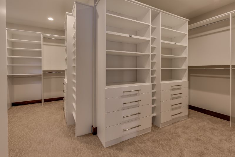 Shelving Installation in Charlotte, NC