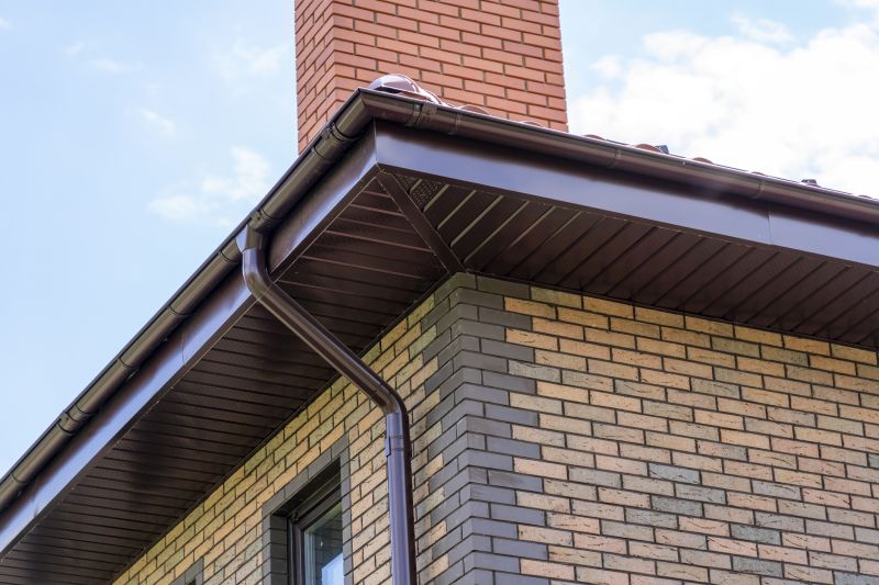Soffit Repair in Olathe, KS