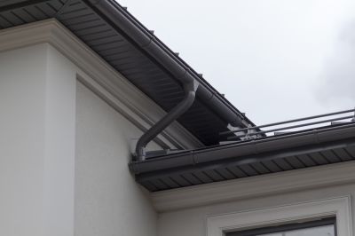 Soffit Repair in Wilmington, NC