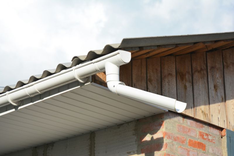 Soffit Replacement in Alpharetta, GA