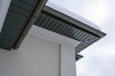 Soffit Replacement in Wilmington, NC