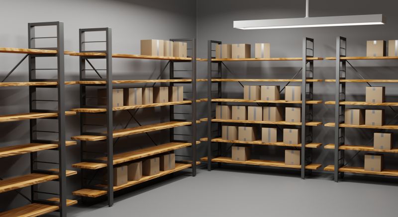 Storage System Installation in Fairfax, VA