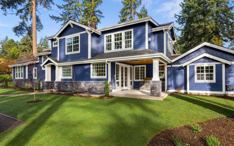 Vinyl Trim Repair in Overland Park, KS