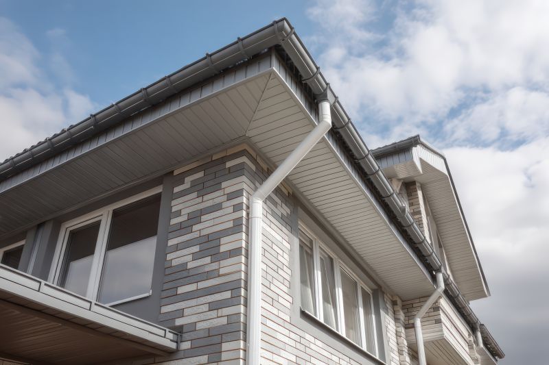 Vinyl Trim Repair in Kansas City, KS