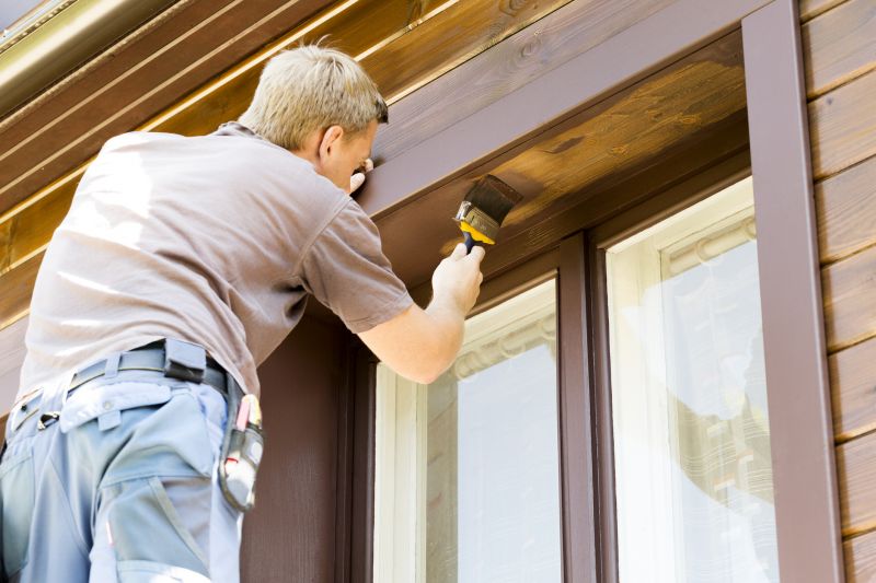 Window Flashing Replacement in Alpharetta, GA