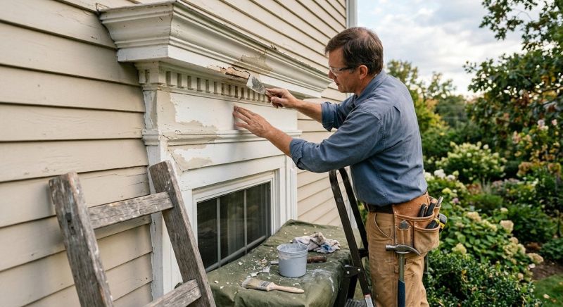 Window Flashing Replacement in Kansas City, KS